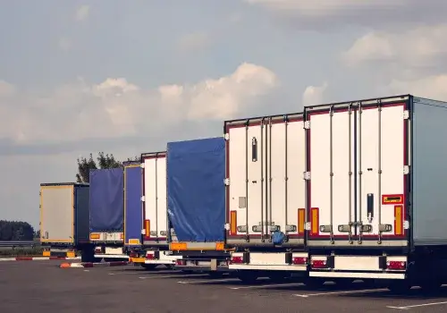Perdesi Cargo Items Shipped From Birmingham to Pakistan