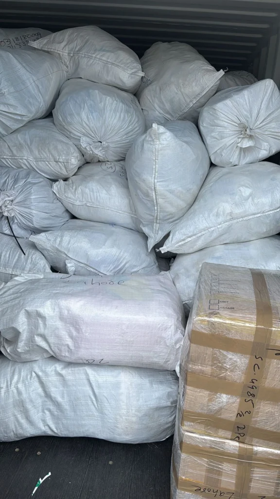 Air Cargo 13 Affordable Cargo Services UK to Pakistan