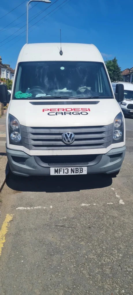 Air Cargo 9 Trusted Cargo Services UK to Pakistan