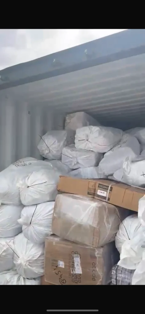 Air Cargo 4 Reliable Cargo Services UK to Pakistan